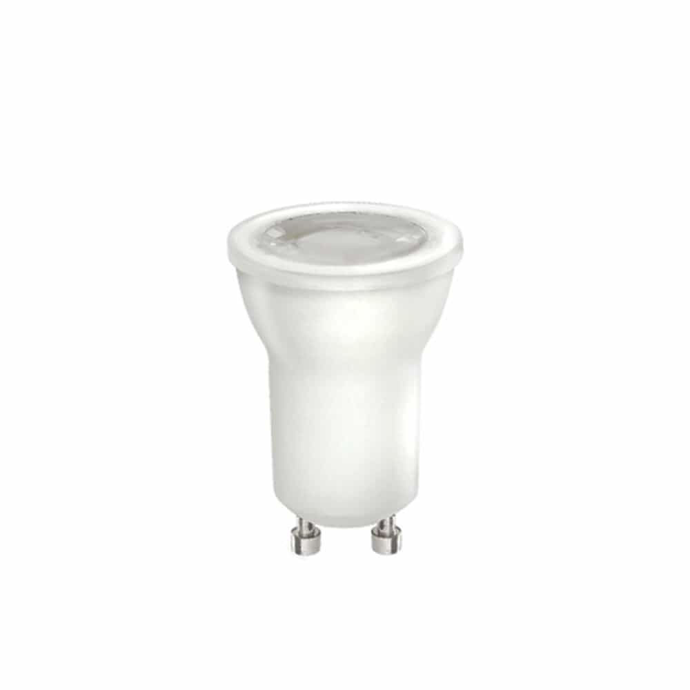 Żarówka GU10 MR11 , 4W LED 3000K, Spectrum