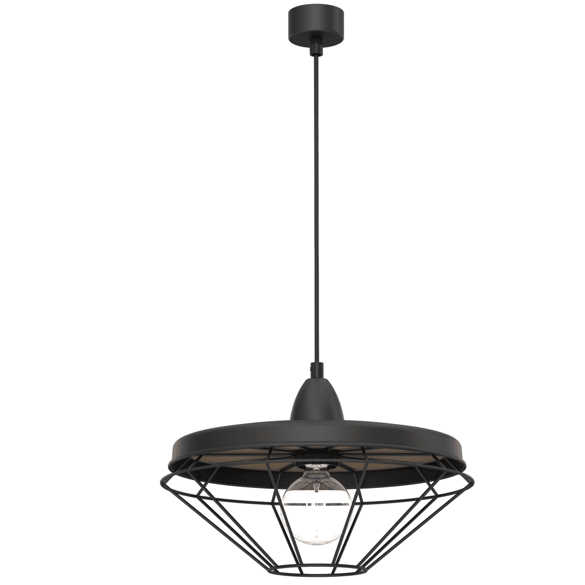 ALKABA Lampa wisząca