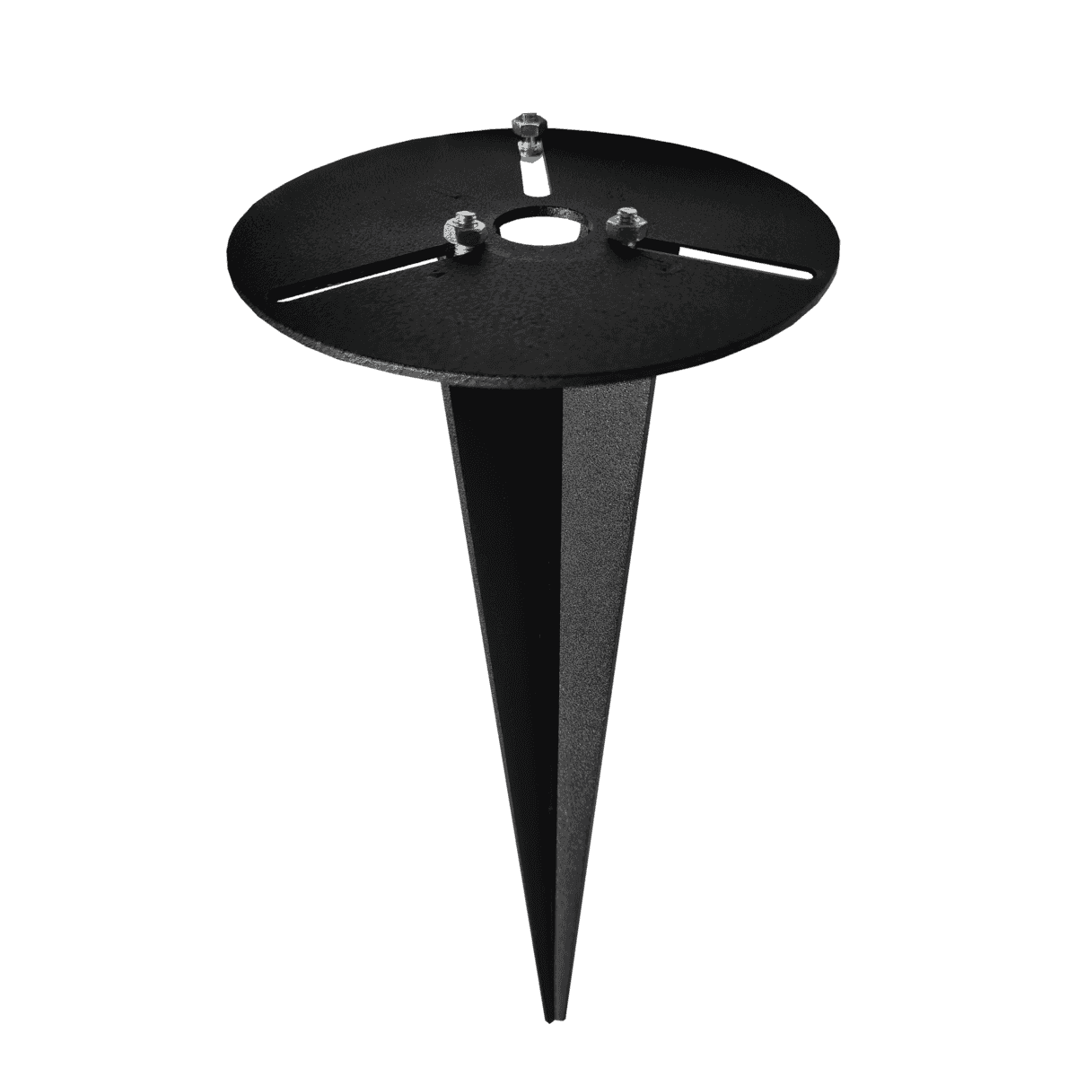 Akcesoria do lamp ogrodowych — Element montażowy dla lamp Niseko, Saga, Natsu 2, Gosen, Fuku