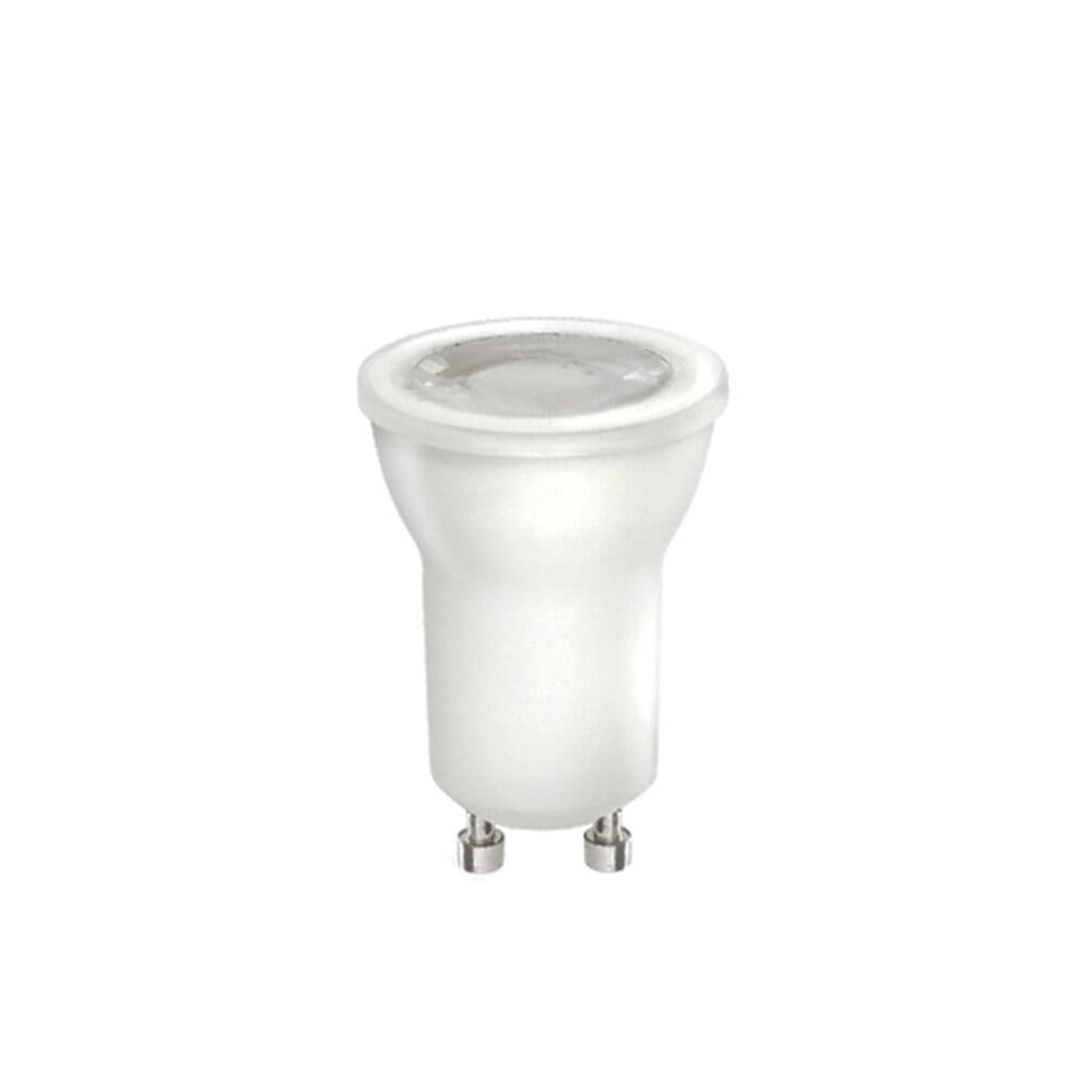 Żarówka GU10 MR11 , 4W LED 4000K, Spectrum