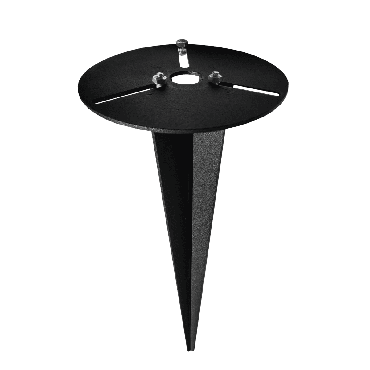 Akcesoria do lamp ogrodowych — Element montażowy dla lamp Niseko, Saga, Natsu 2, Gosen, Fuku