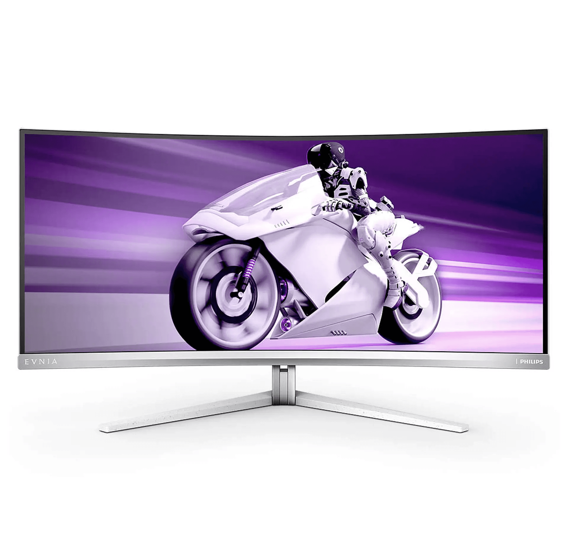 34" QD-OLED Curved Gaming Monitor | Ultra-Wide | Infinite Contrast | 175Hz