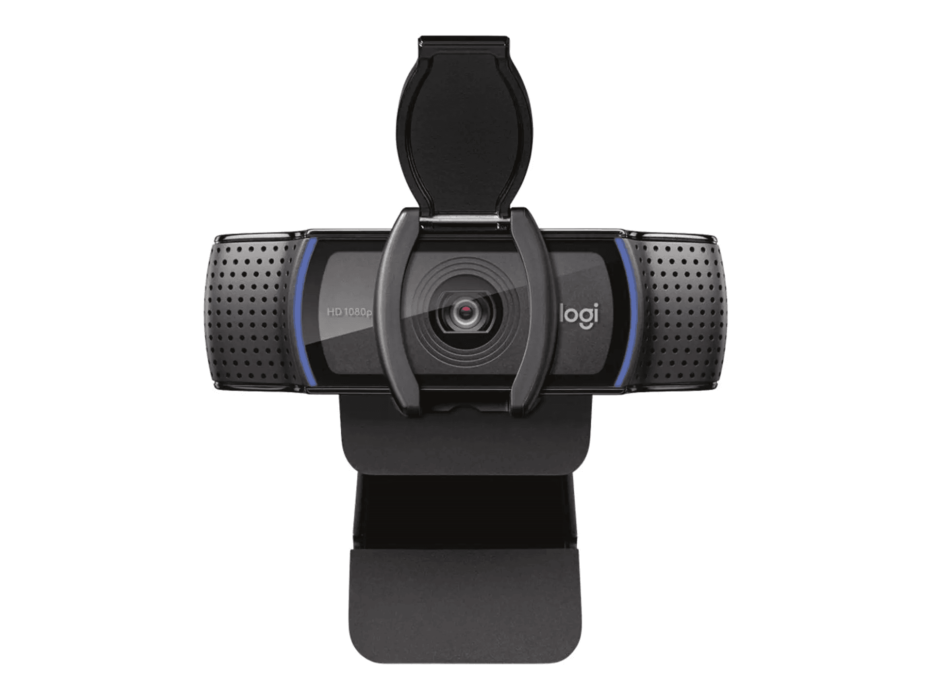 1080p HD Pro Webcam | Superior Video | Privacy enabled