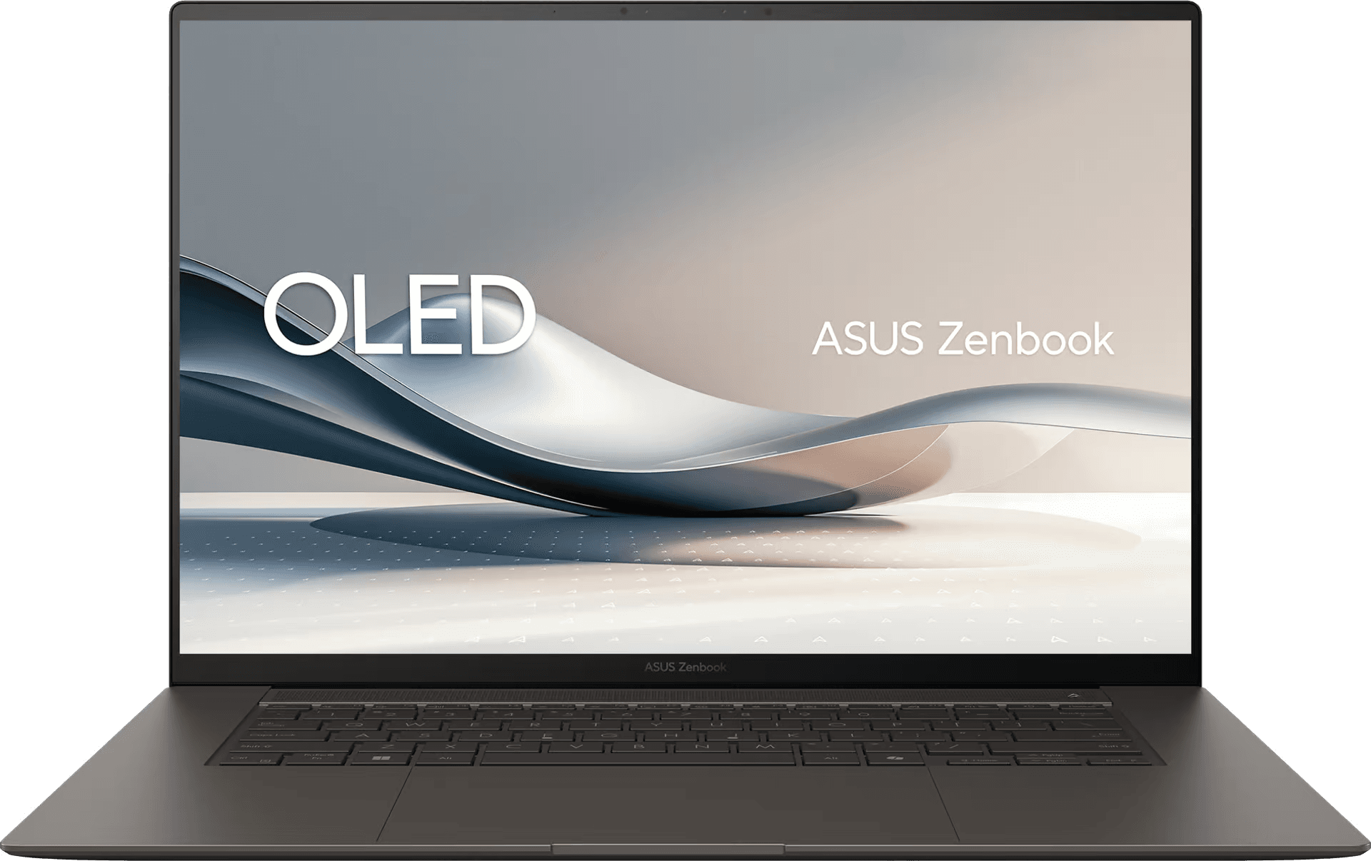 16" Ultra-Slim AI Laptop | 3K OLED | 1.1cm Thin | 6-Speaker Audio