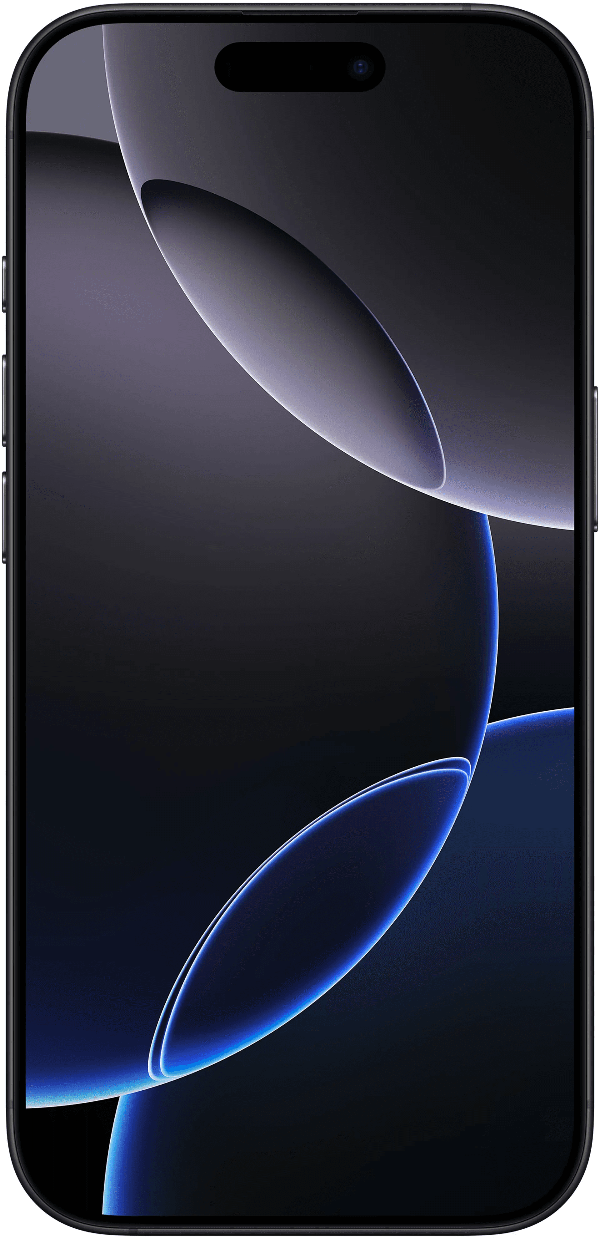 6.5" Ultra HD Smartphone | 3x Impact-Resistant Screen