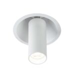 Lampy wpuszczane i downlight